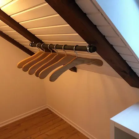 Ferienhaus Gastehaus Am Aller-radweg Wietzendorf