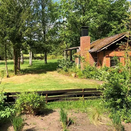 Gastehaus Am Aller-radweg